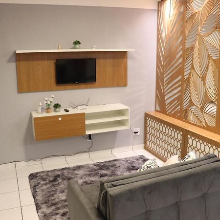 Apartamento Pelourinho 살바도르 외부 사진
