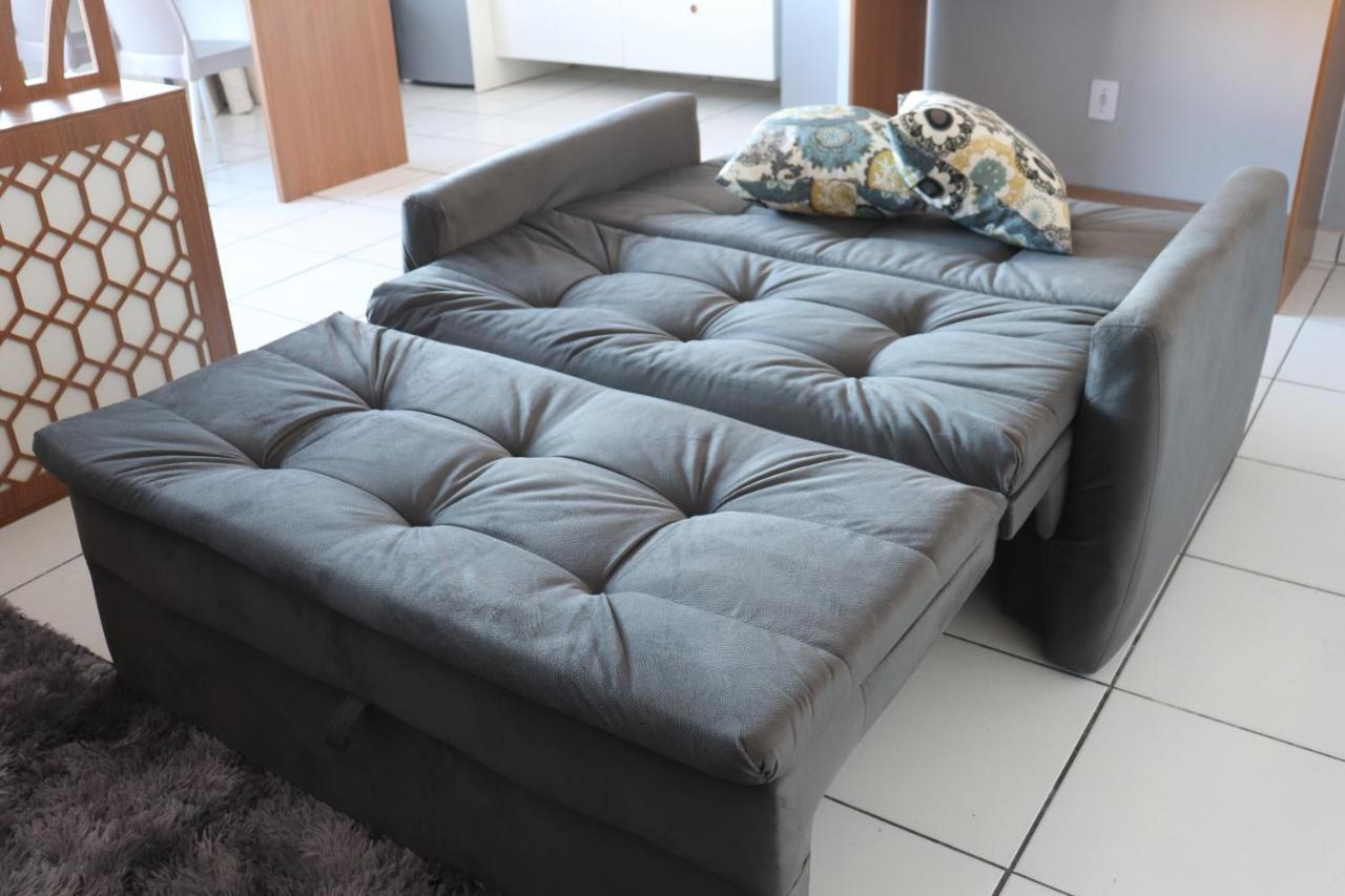 Apartamento Pelourinho 살바도르 외부 사진