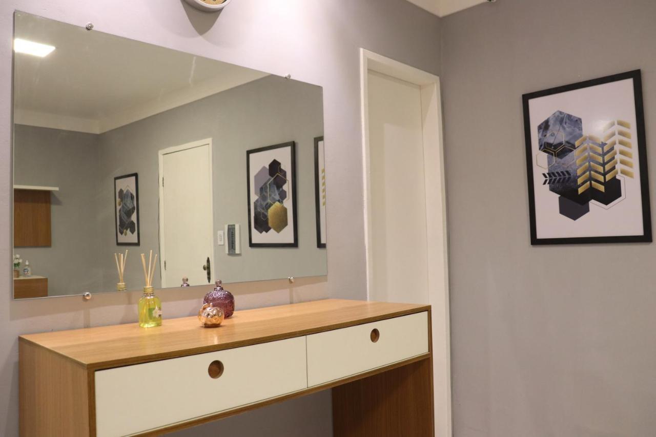 Apartamento Pelourinho 살바도르 외부 사진