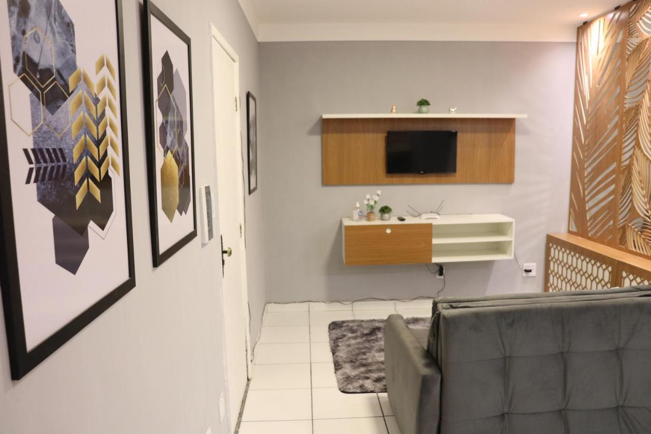 Apartamento Pelourinho 살바도르 외부 사진