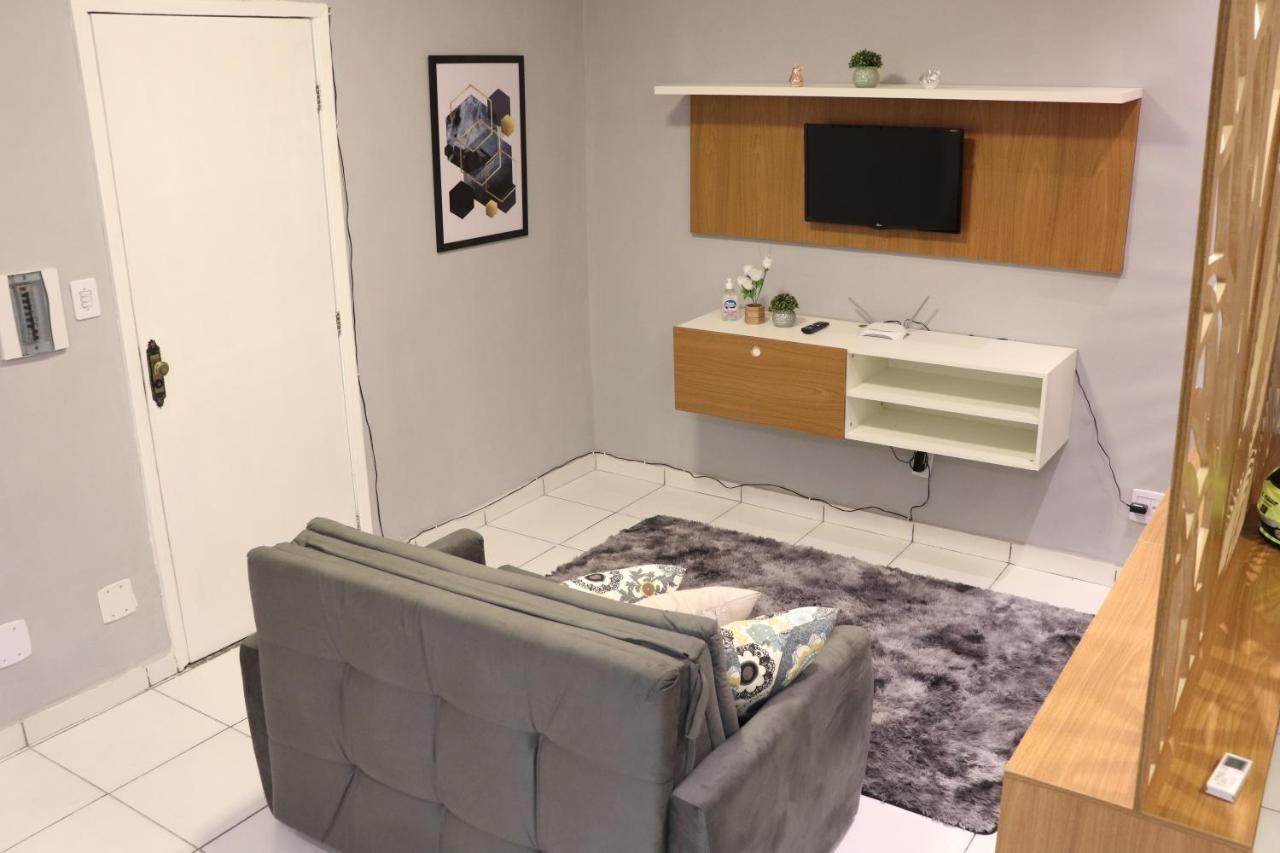 Apartamento Pelourinho 살바도르 외부 사진