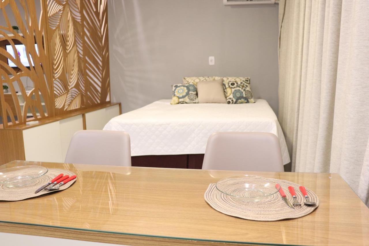 Apartamento Pelourinho 살바도르 외부 사진