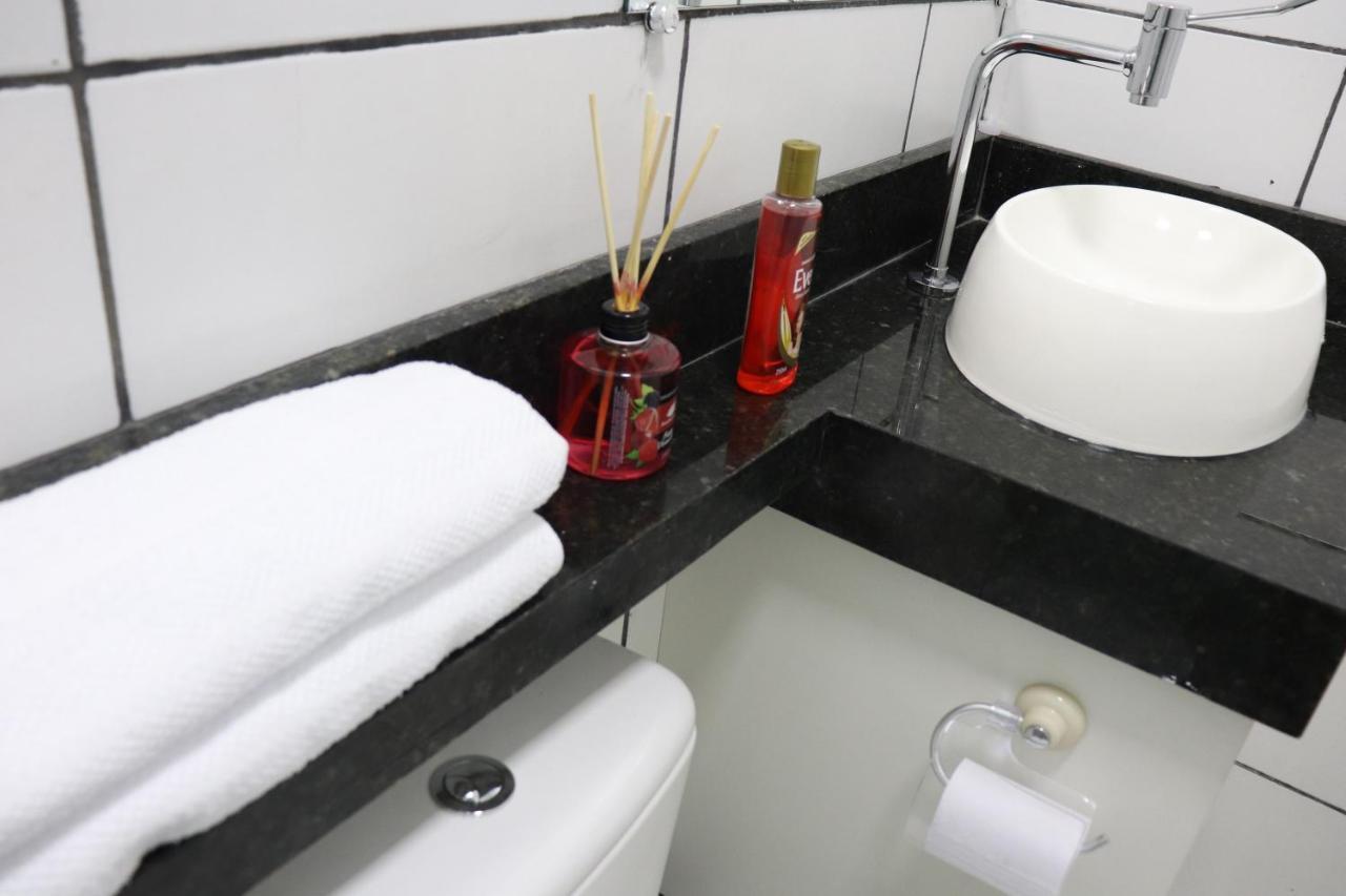 Apartamento Pelourinho 살바도르 외부 사진